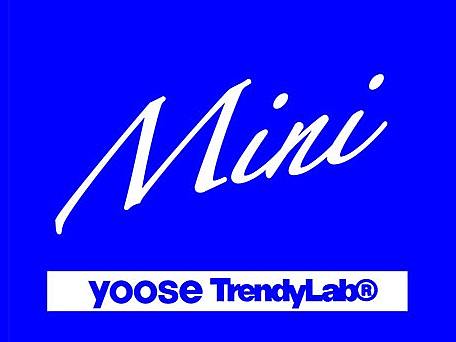 ▪️Yoose TrendyLab「实验档案 揭️密」