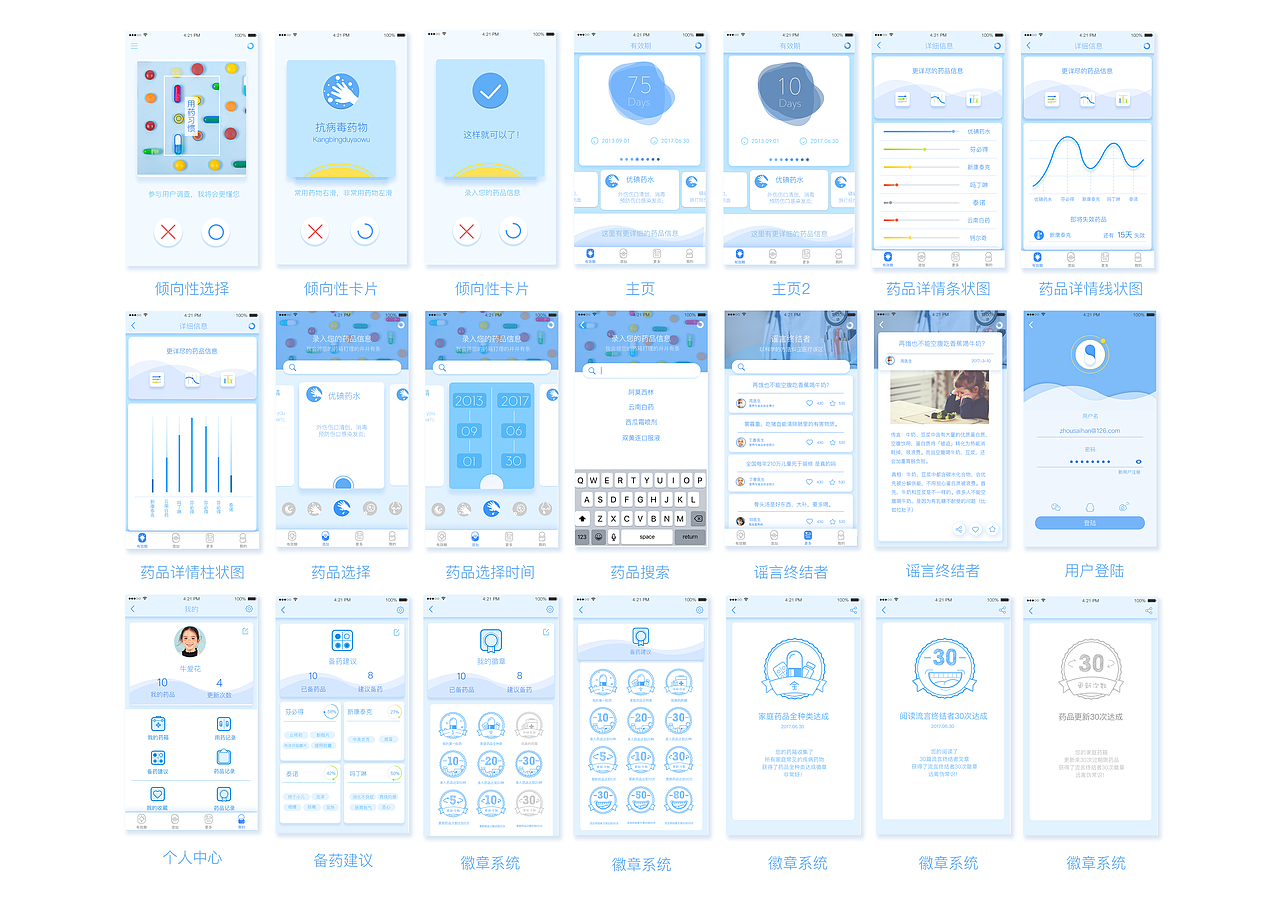 一粒医疗APP
