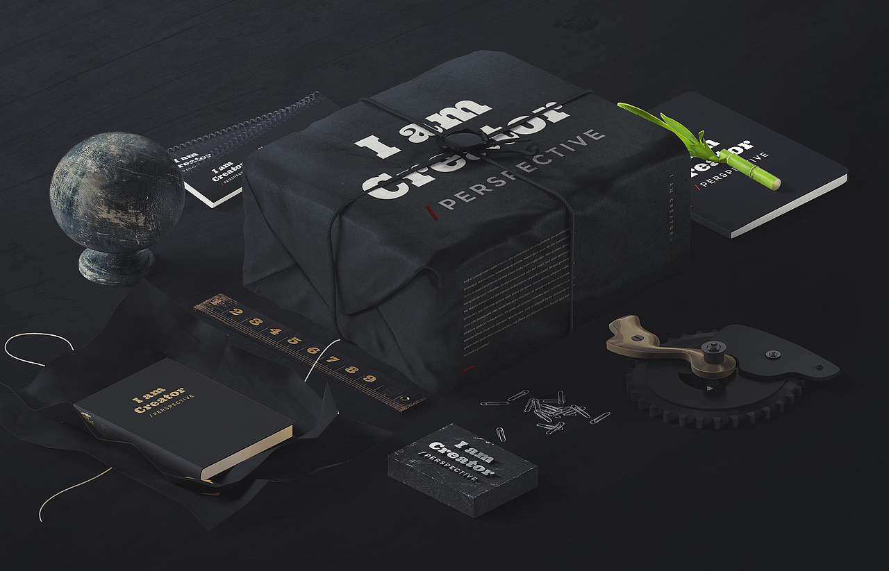 VI模板（图ZODU3MzA1MzY=） - 品牌 - 站酷设计师JInzy原创素材 - 站酷ZCOOL