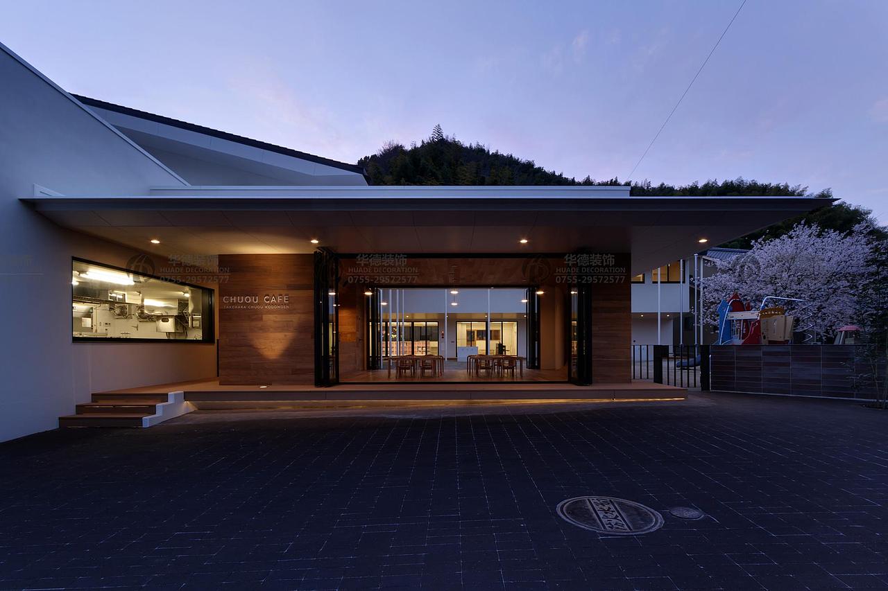 哪家幼儿园/早教机构装修设计比较好?首选华德装饰（图ZMTE1Mzg3NTA4） - 家装设计 - 站酷设计师华德幼儿园设计原创素材 - 站酷ZCOOL