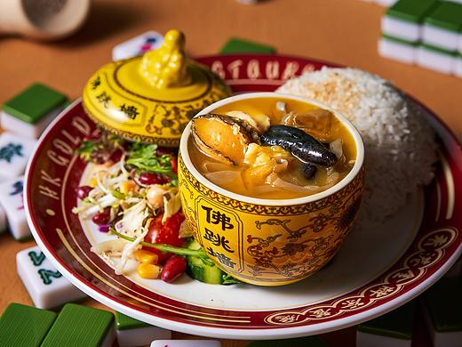 深圳美食摄影 --「 肥韬·香港金牌茶餐厅 」菜品海报