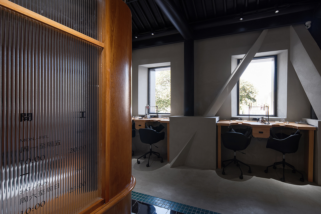 力昂原创设计 | Nocal lowcal 买手店