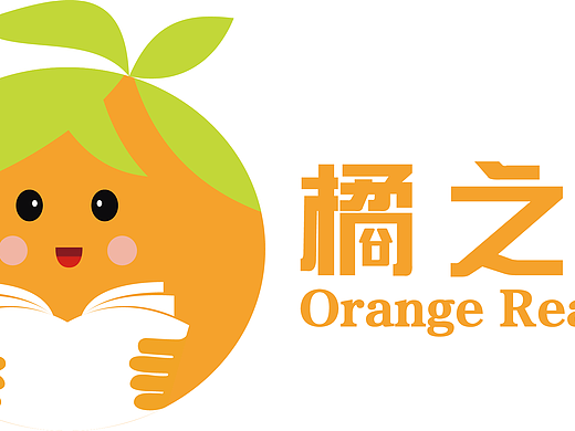 少儿阅读logo