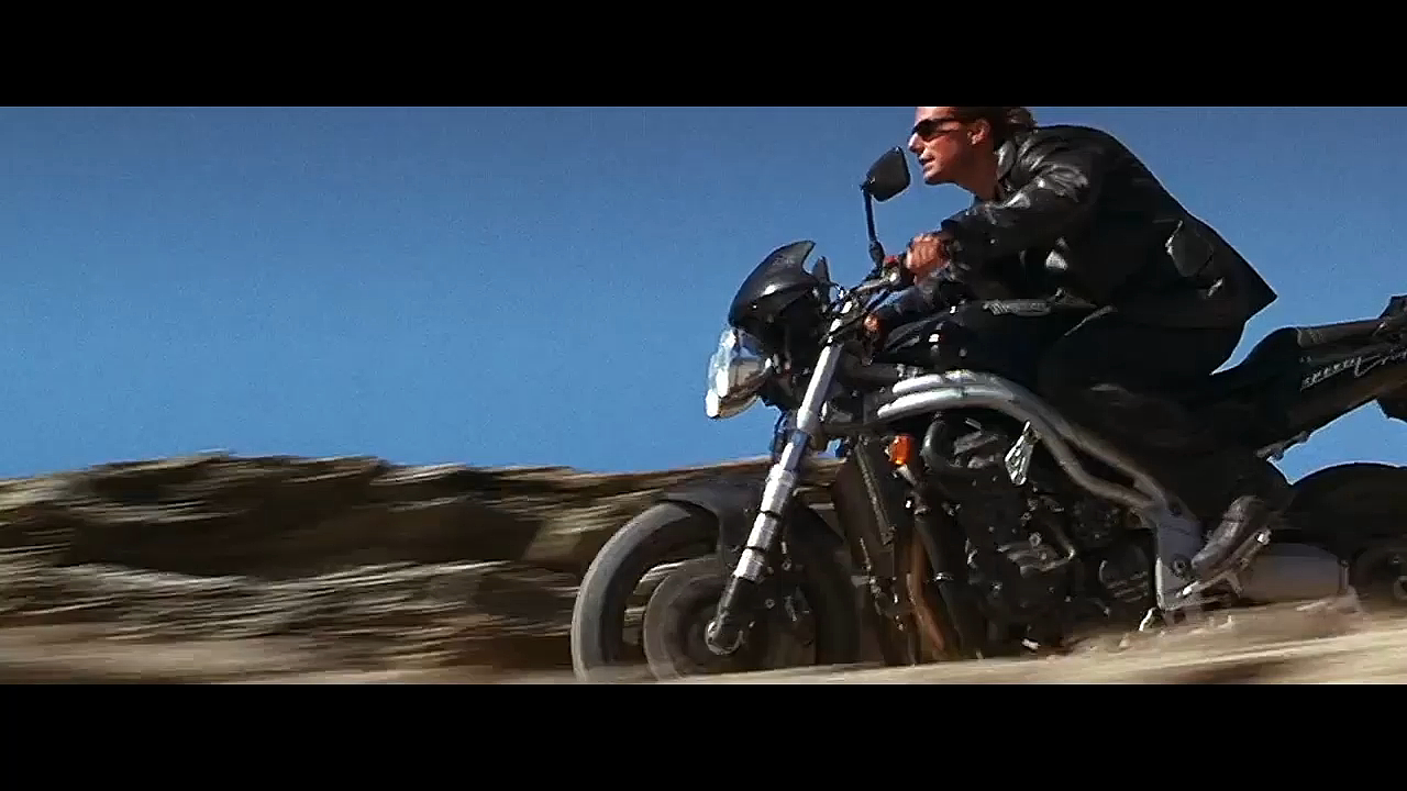 《碟中谍系列》混剪（图ZMTczODk3NTY0） - 影视后期 - 站酷设计师Reaper飞原创素材 - 站酷ZCOOL