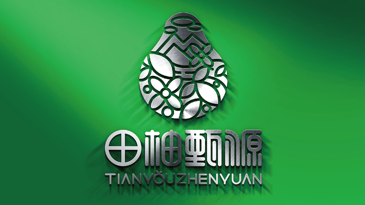 田柚甄源logo设计提案-飞机稿（图ZMTc1MTY1NzQ0） - Logo - 站酷设计师黑璞设计原创素材 - 站酷ZCOOL