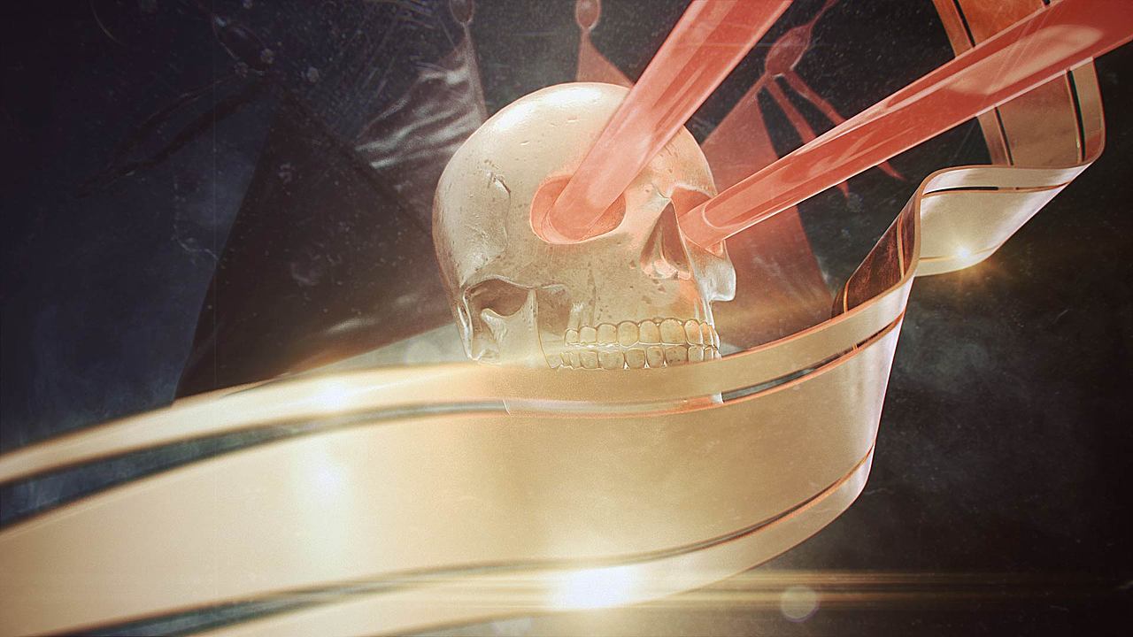 Houdini+C4D-2019ShowReel