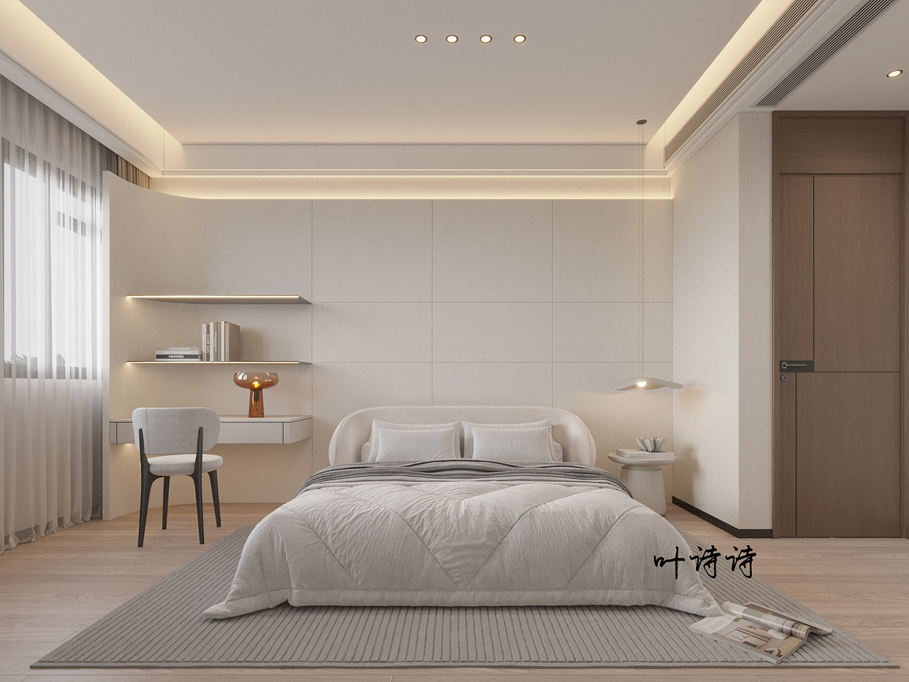 大宅设计|现代别墅