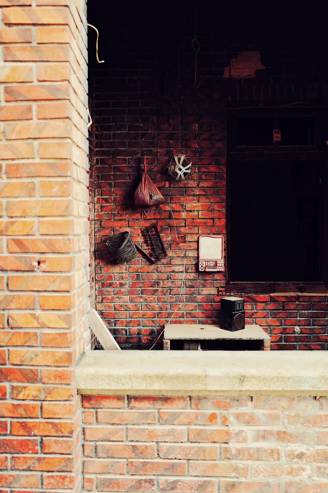 厝（图ZMTg2ODU0MjAw） - 环境/建筑摄影 - 站酷设计师来自地下原创素材 - 站酷ZCOOL