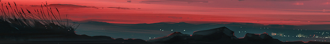 胖橘時柒的个人主页（封面预览） - 主页封面设置 - 站酷设计师胖橘時柒原创素材 - 站酷ZCOOL