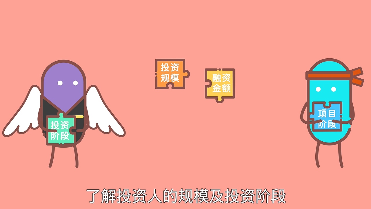 mg动画制作天使投资人真的都是天使吗17年6月