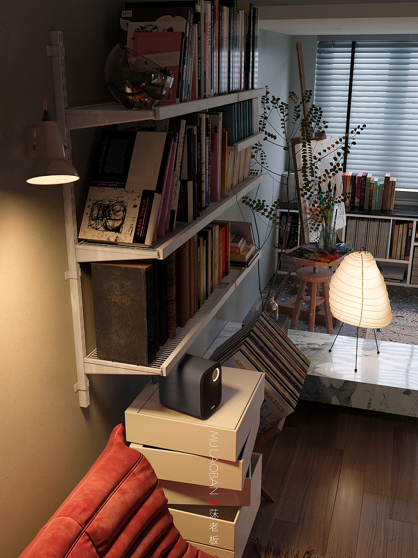 生活平淡,用心就会发光。