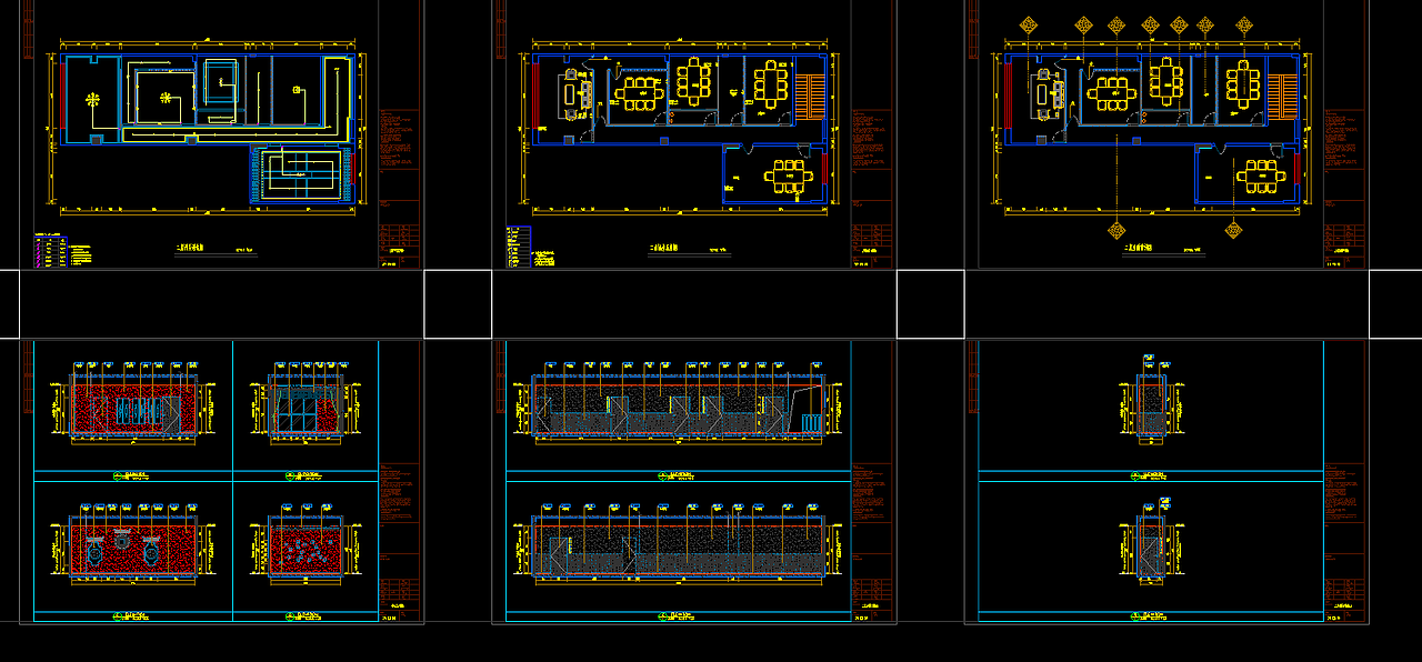 浮生公馆剧本杀