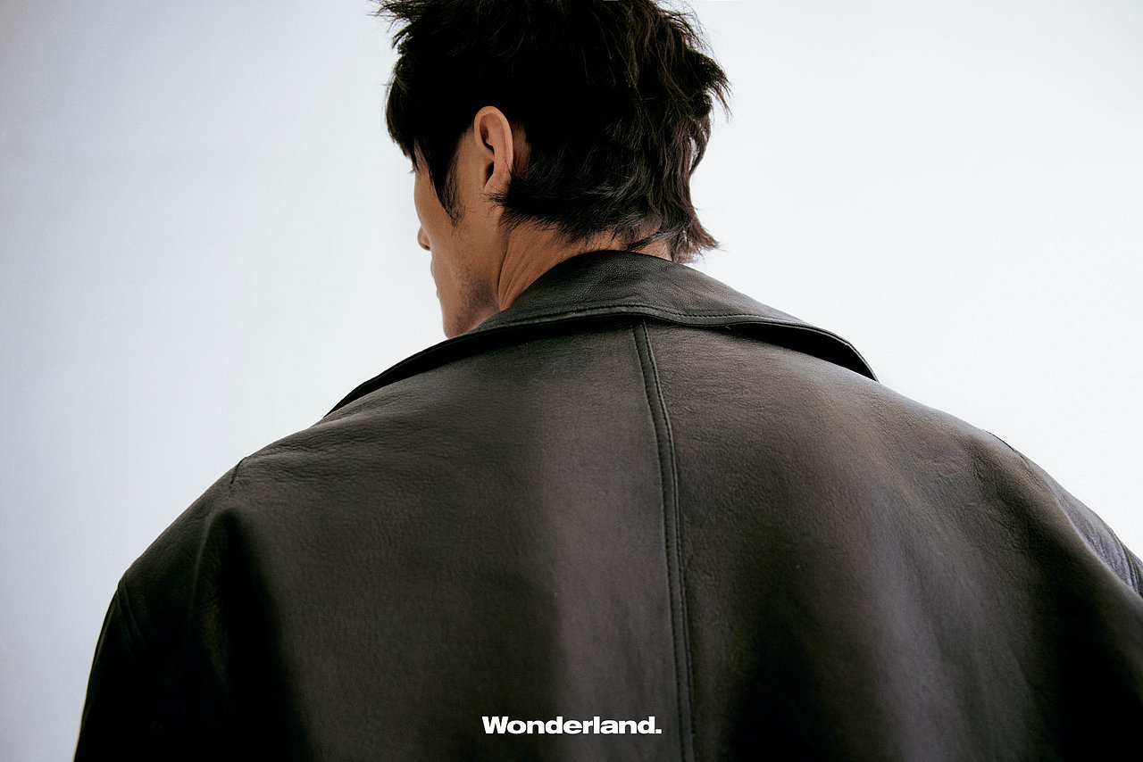 《新视线》-赵磊