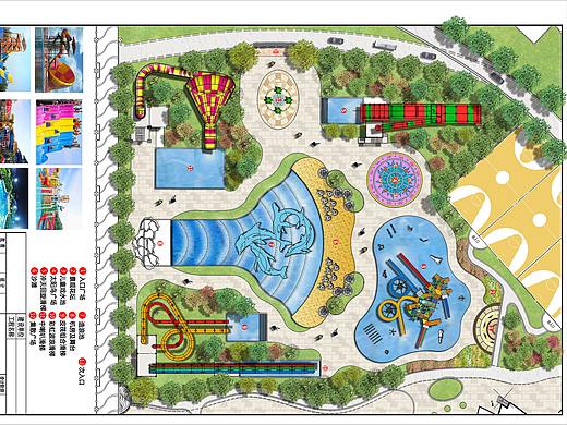 詩意與運動一起（個人主頁-ZNDEwNDc1Njg=） - 景觀設(shè)計 - 站酷設(shè)計師小c陳原創(chuàng)素材 - 站酷ZCOOL