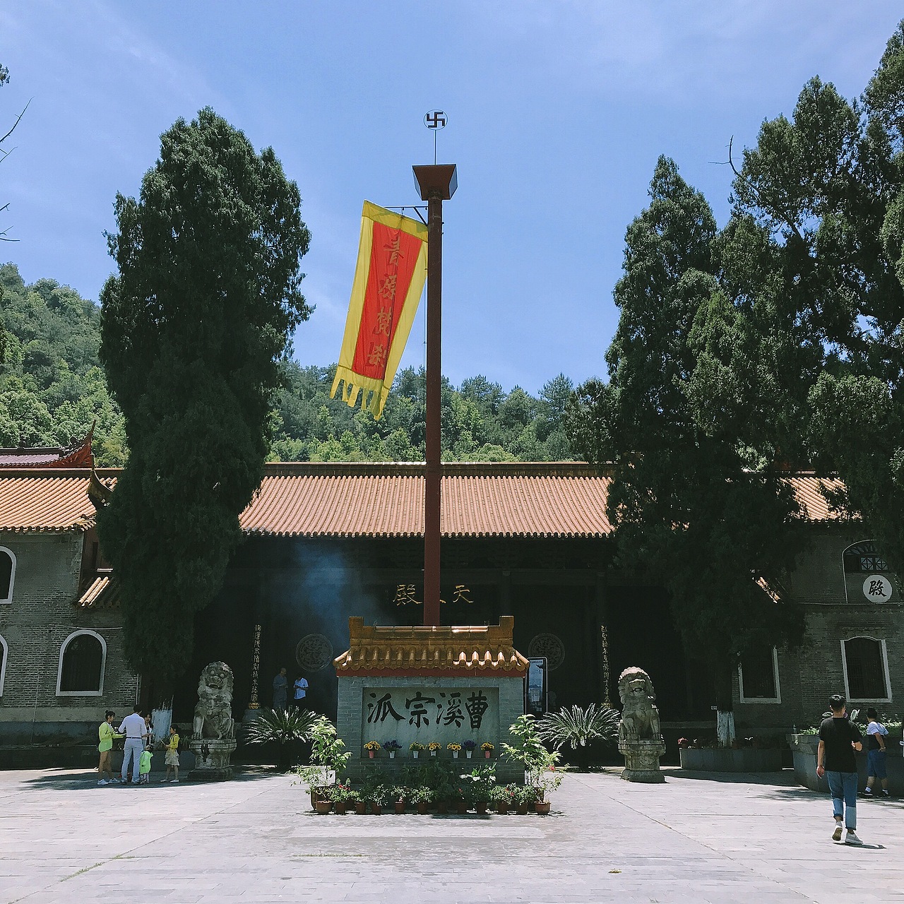 《2017年05月手机摄影精选》