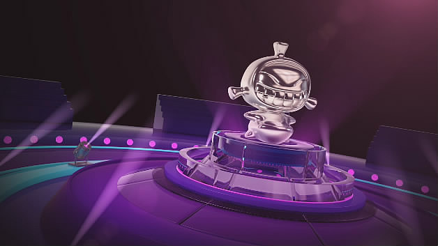 火星影业（图ZOTU2MTc0MDg=） - 栏目片头 - 站酷设计师德维恩原创素材 - 站酷ZCOOL
