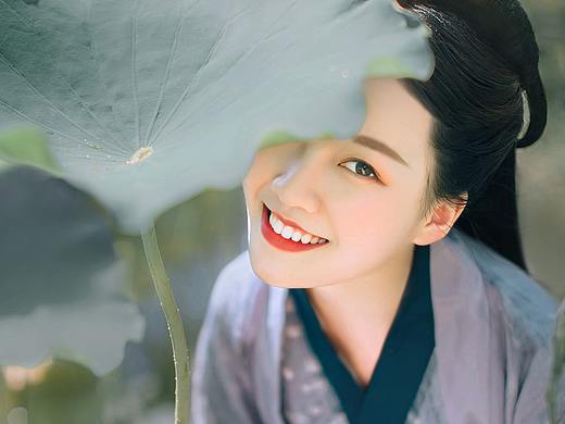  采蘋