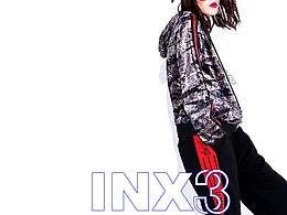 INX3-潮牌