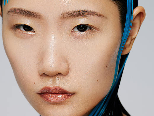 时尚摄影｜倩雯（SMG）✖️灵度摄影