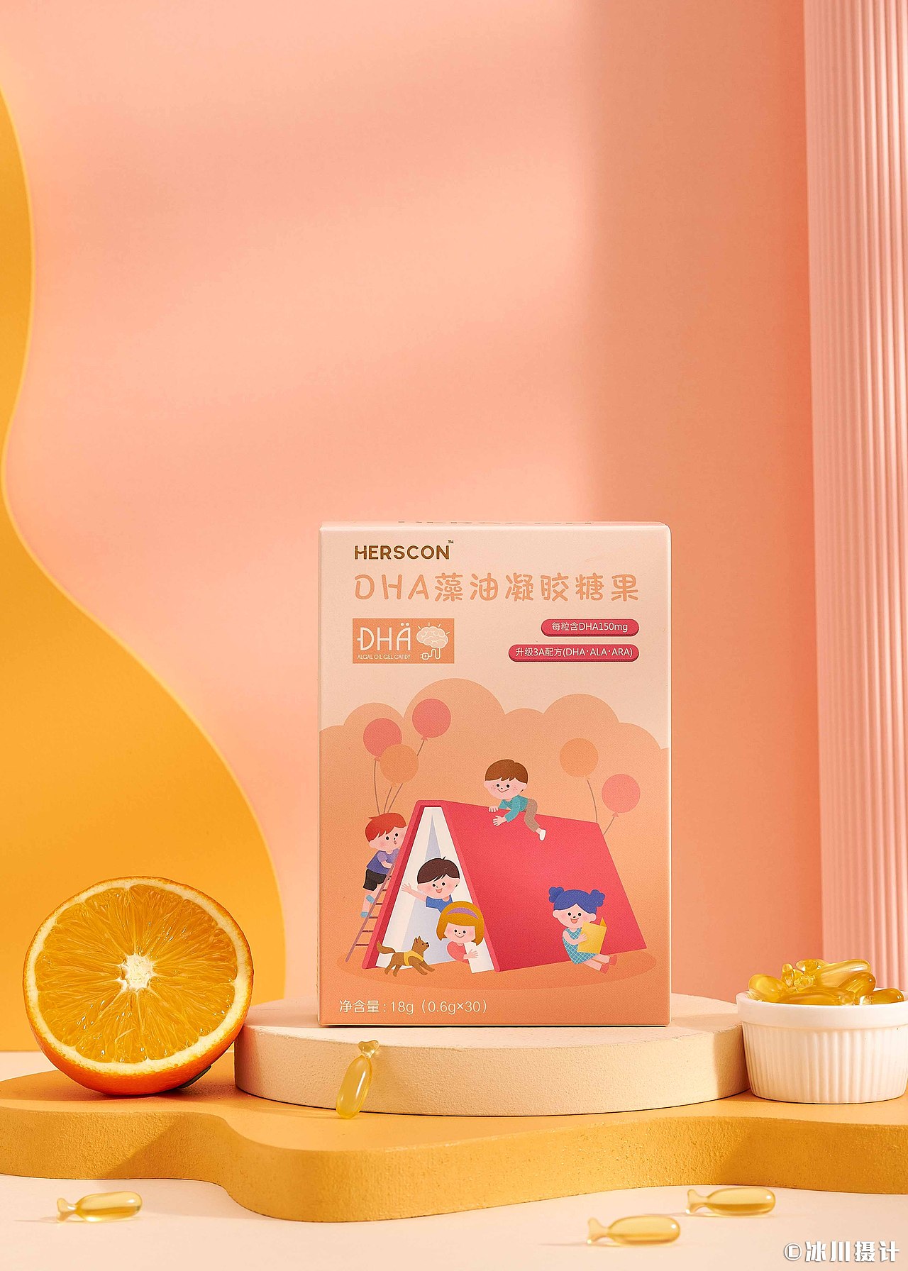 乳钙益生元拍摄 丨 ©冰川摄计（图ZMjg3NzM3NTMy） - 产品摄影 - 站酷设计师冰川摄计原创素材 - 站酷ZCOOL