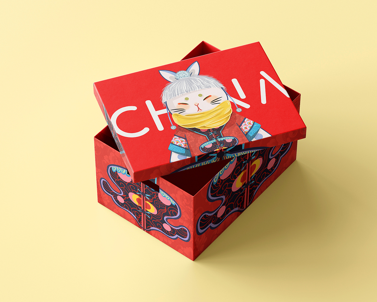 百变百搭IP兔——扑哧兔兔(图ZMjkzNTg2NzAw) - IP形象 - 站酷设计师aaaamieya原创素材 - 站酷ZCOOL