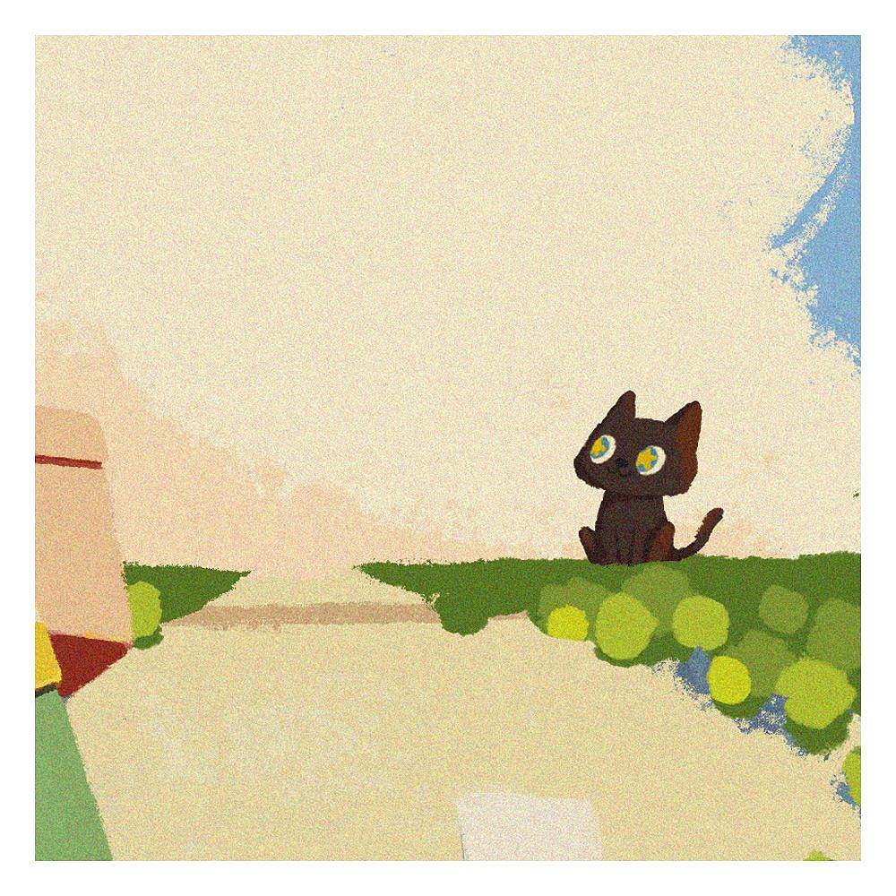 色彩练习（图ZMzU0NTkwOTQ4） - 儿童插画 - 站酷设计师王阿俊原创素材 - 站酷ZCOOL