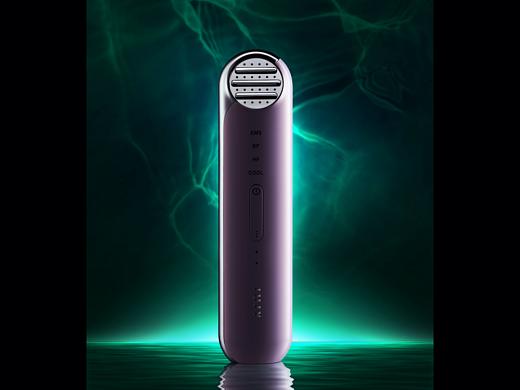 美容仪产品海报2