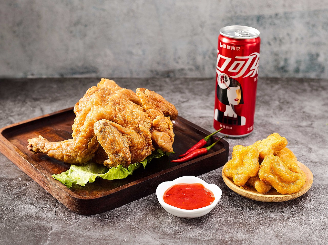 炸鸡（图ZMTcwNzMzNzY4） - 产品摄影 - 站酷设计师旅途风景原创素材 - 站酷ZCOOL