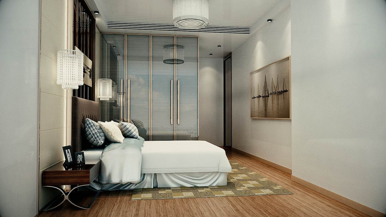 2015年三维作品合集