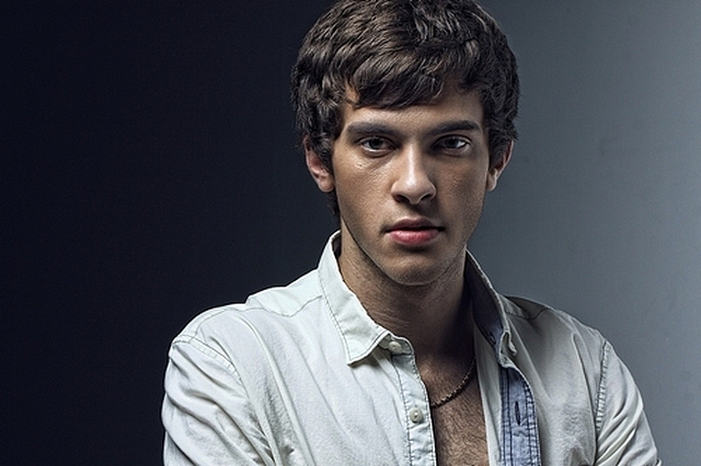 商业人像（图ZMzc3MzA2ODA=） - 人像摄影 - 站酷设计师辰龙liu原创素材 - 站酷ZCOOL