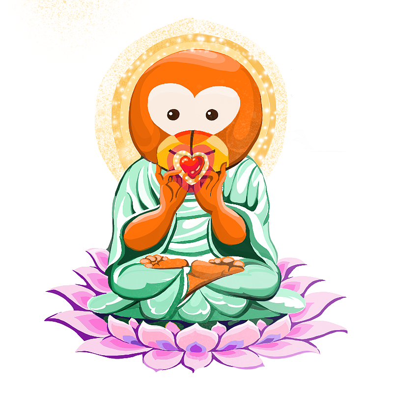 动漫表情创作。爱你哟（图ZMTgzNTE0Njcy） - 网络表情 - 站酷设计师Gagaku原创素材 - 站酷ZCOOL