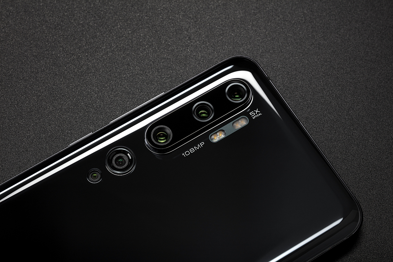 品牌案例丨小米cc9pro