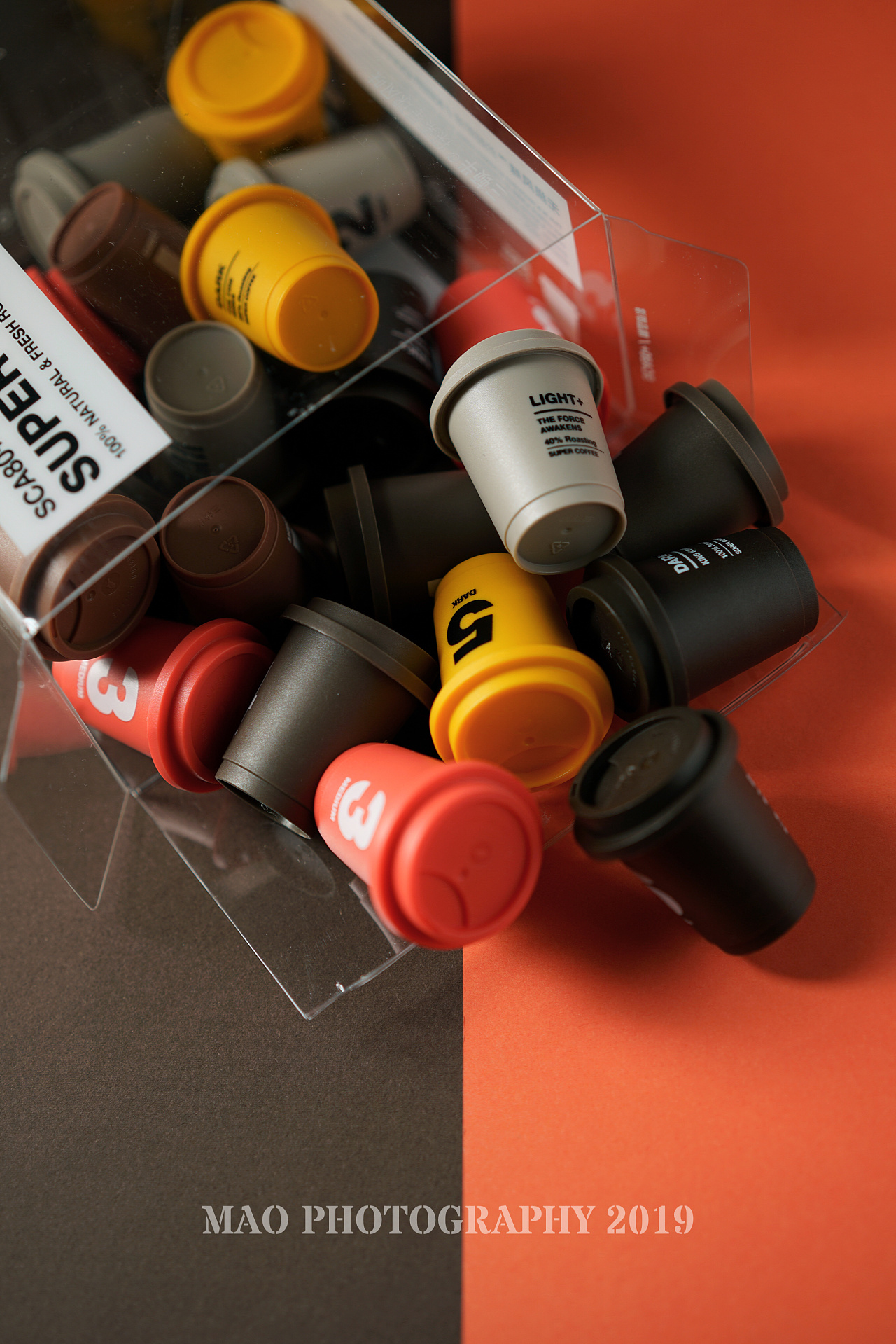 三顿半咖啡|摄影|产品摄影|张小毛 - 原创作品 - 站酷 (zcool)