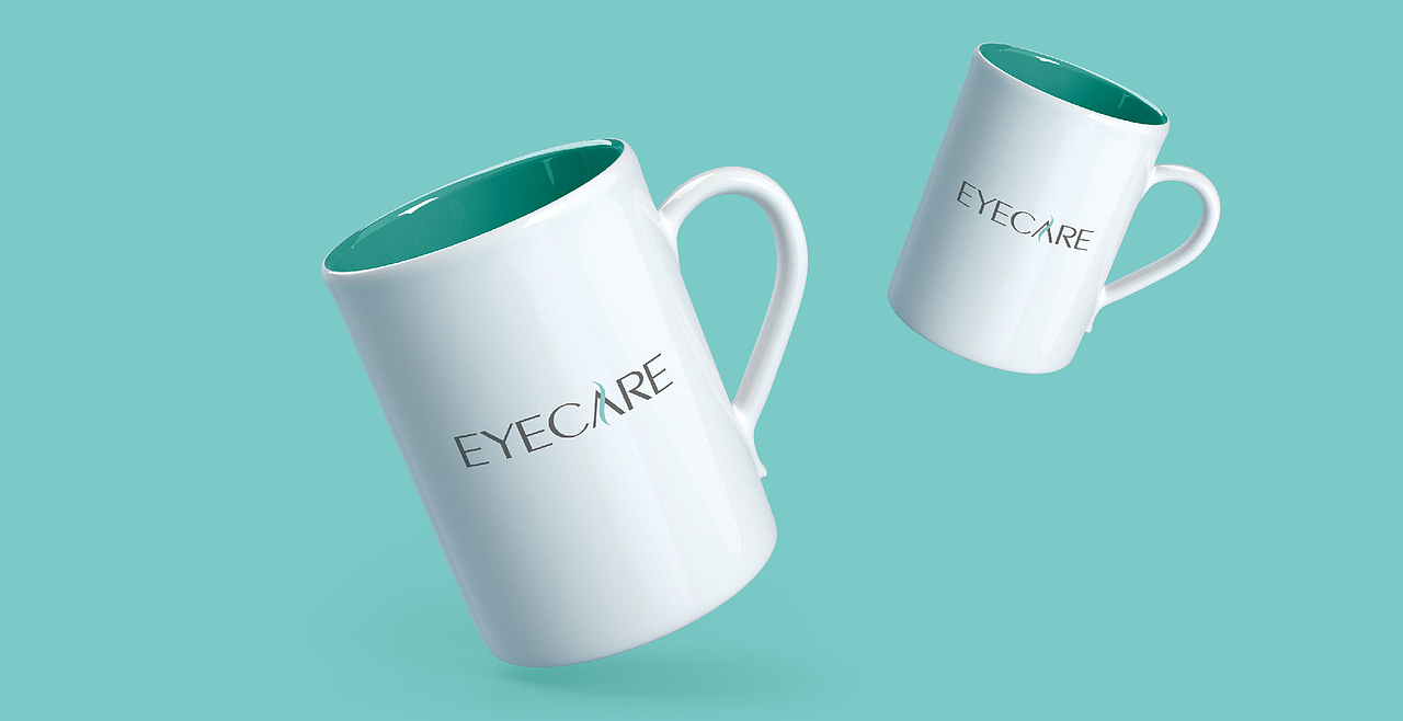 媚眼荟×品牌视觉解决方案（壹）#胡子＃品牌设计师