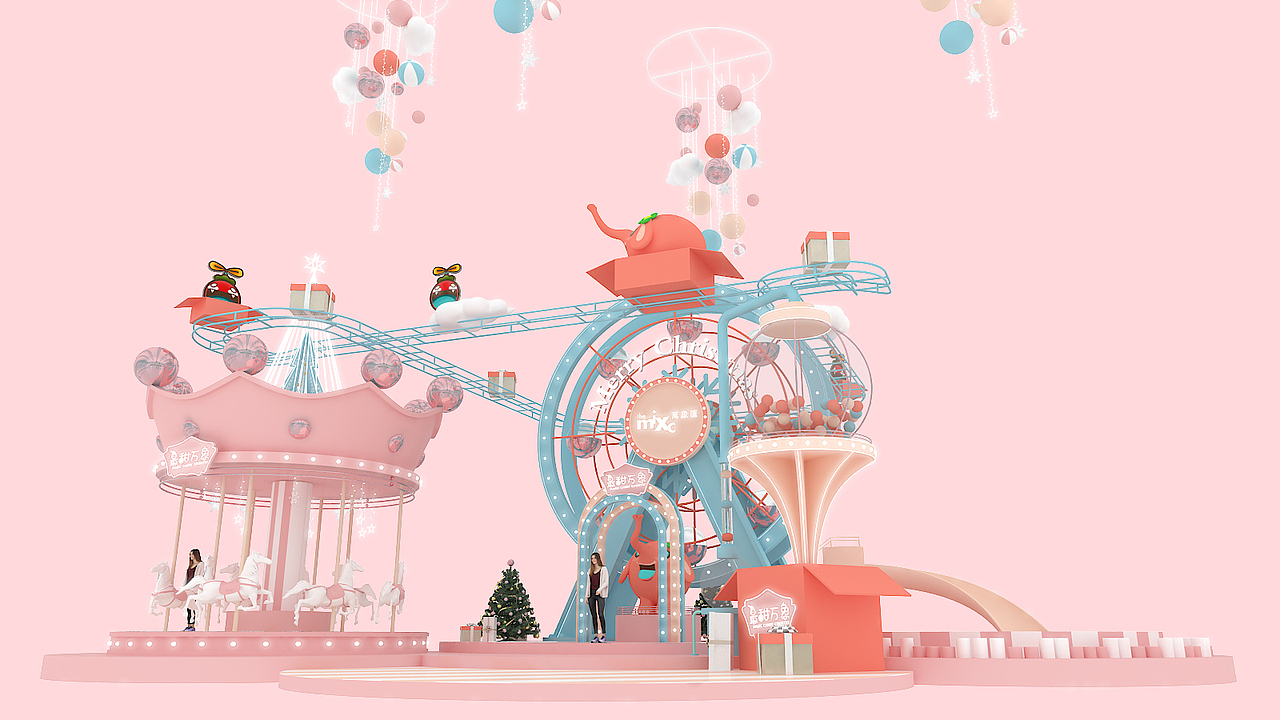 早期的圣诞图（图ZMjY1NzU3MDI4） - 场景 - 站酷设计师Weston_D原创素材 - 站酷ZCOOL