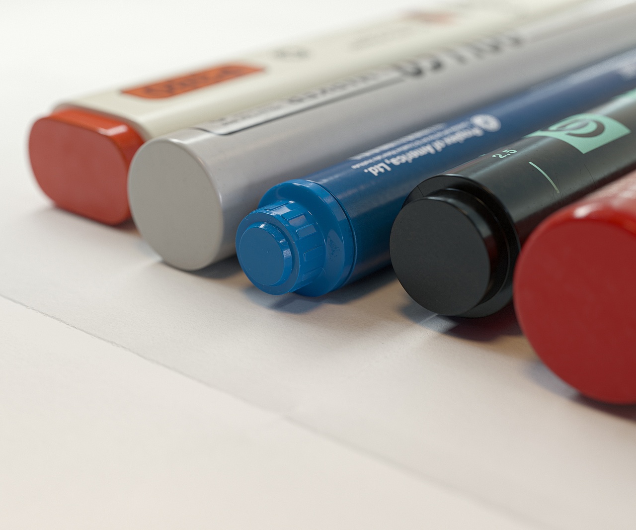 记号笔一堆（图ZMjcwNjI2MDQ4） - 产品 - 站酷设计师邓定原创素材 - 站酷ZCOOL