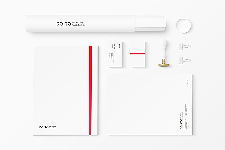 日本极简企业VI贴图样机（图ZMjkxNzg0MDU2） - 其他平面 - 站酷设计师射击师M原创素材 - 站酷ZCOOL