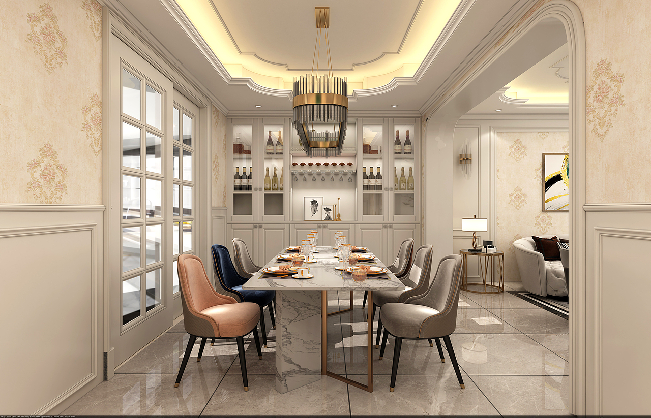 定义都市“新贵”的多元审美