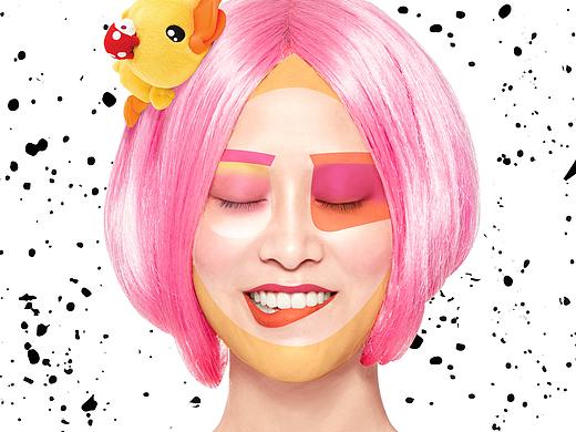 菜品餐饮月饼摄影/PS后期合成/海报设计【合集】