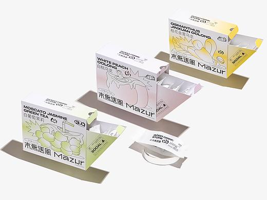 木马逐风好好喝商店系列