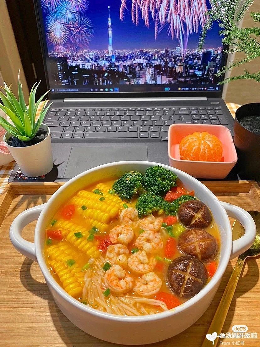 就算一个人生活也要好好吃饭🍚