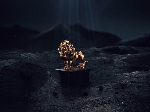 一个小片头（个人主页-ZNDQwODk4MzI=） - 动画/影视 - 站酷设计师氨苄西琳原创素材 - 站酷ZCOOL