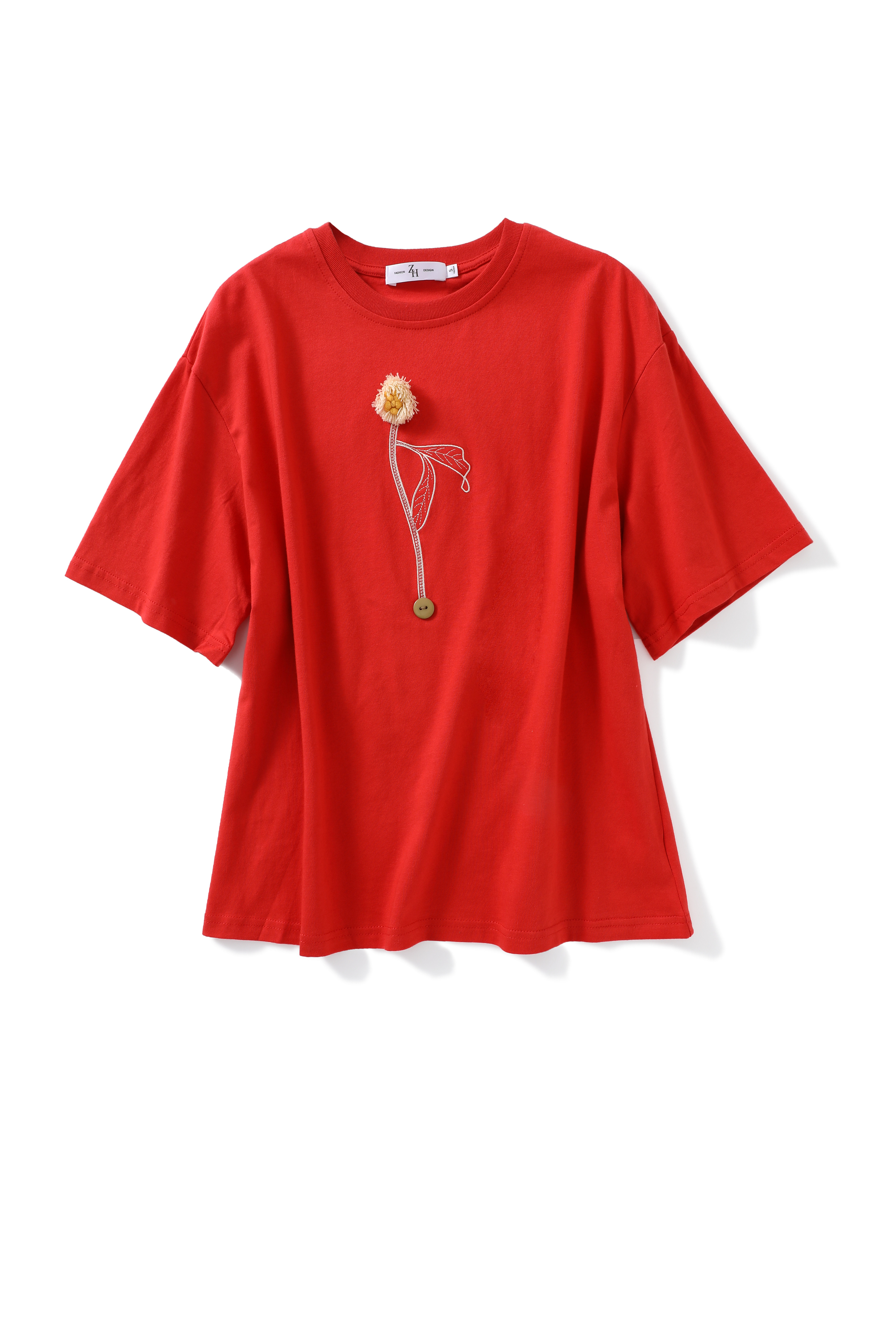 女装白底图(夏)