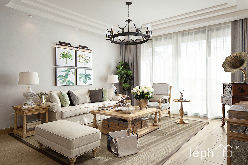 lephoto 摄影 | 万科太阳山别墅（图ZMTQ0NzMzNzA4） - 环境/建筑摄影 - 站酷设计师乐在拍Lephoto原创素材 - 站酷ZCOOL