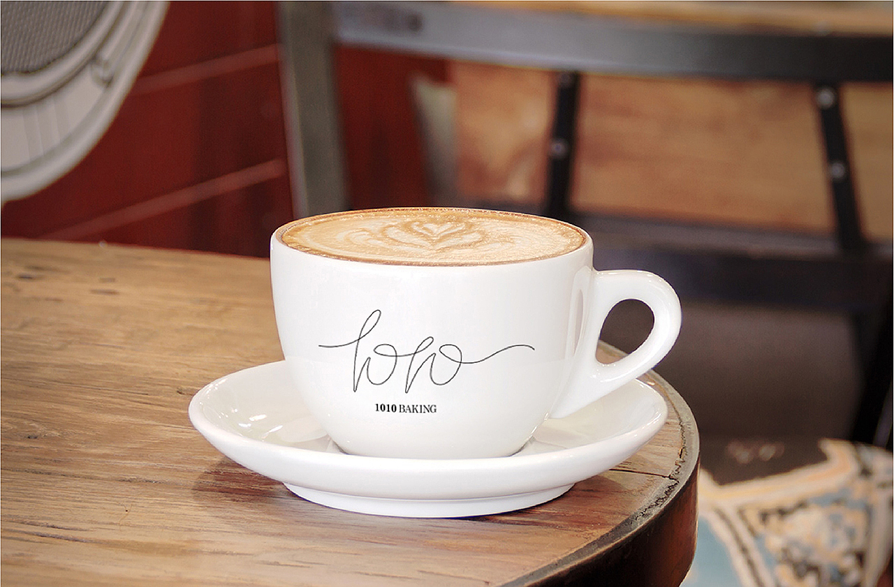 拾拾 1010BAKING（图ZMTk5NzIxMjk2） - 品牌 - 站酷设计师正雀设计原创素材 - 站酷ZCOOL