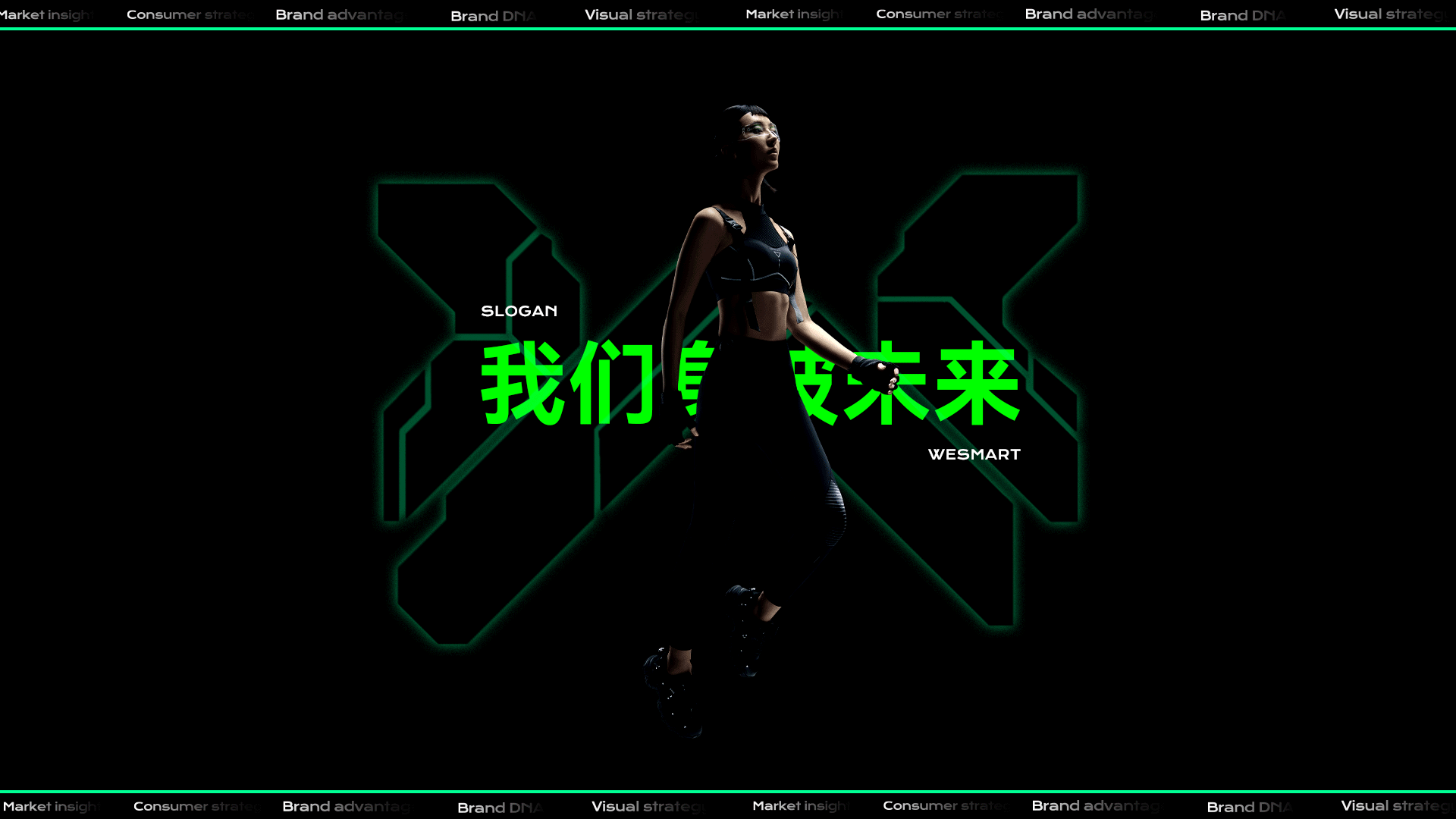 WESMART机能服品牌全案（图ZMjYzOTc0NTI0） - 电商 - 站酷设计师满分定律原创素材 - 站酷ZCOOL