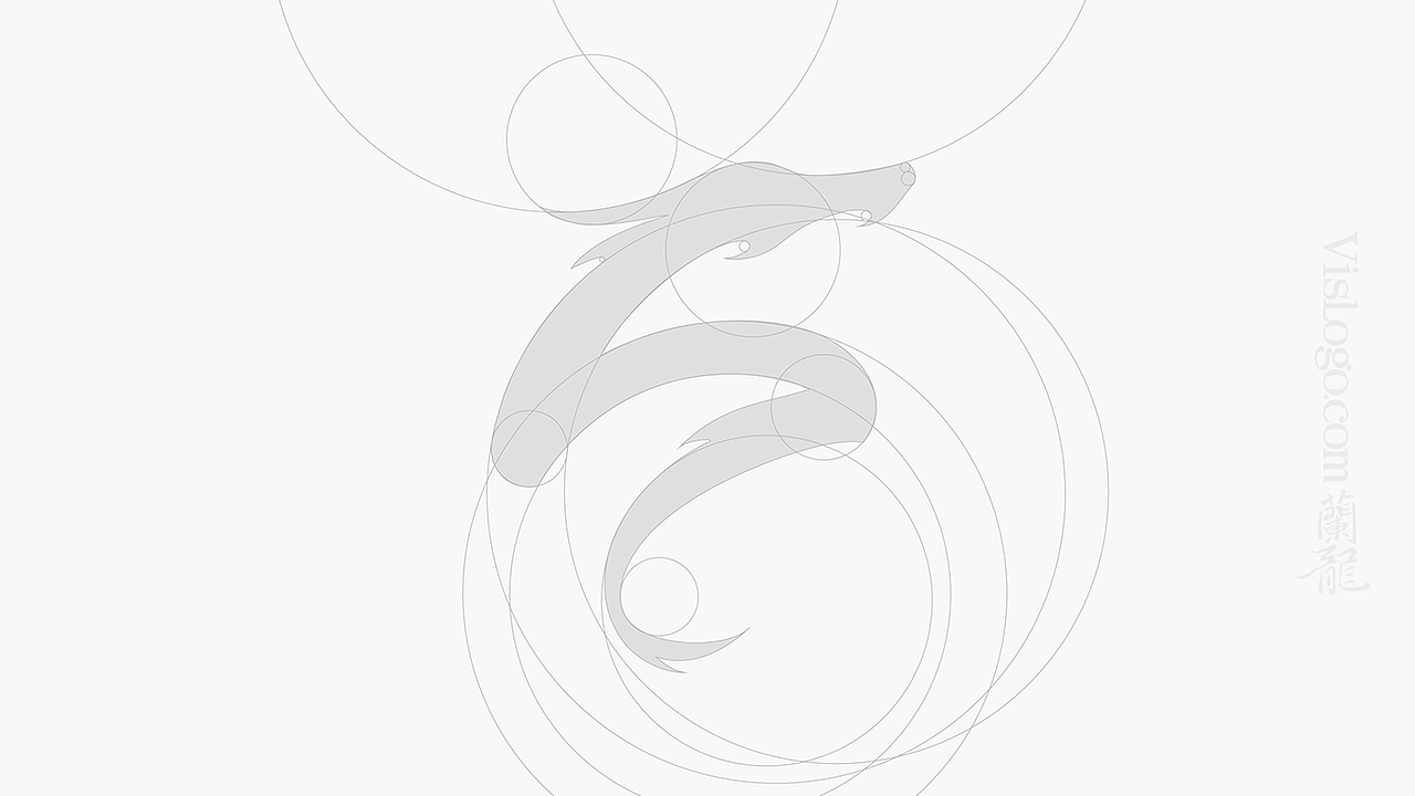 华贸盛业LOGO设计