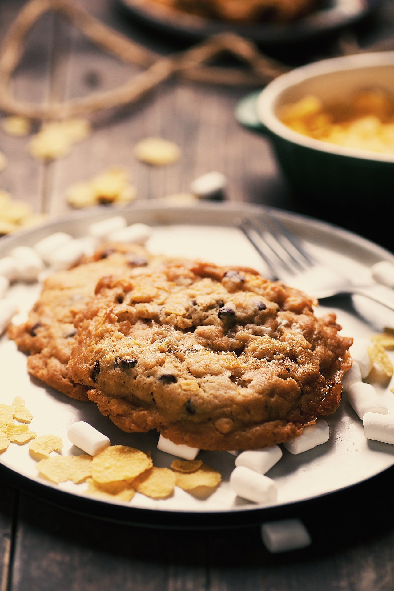黄油曲奇饼干怎么做_黄油曲奇饼干的做法视频_豆果美食