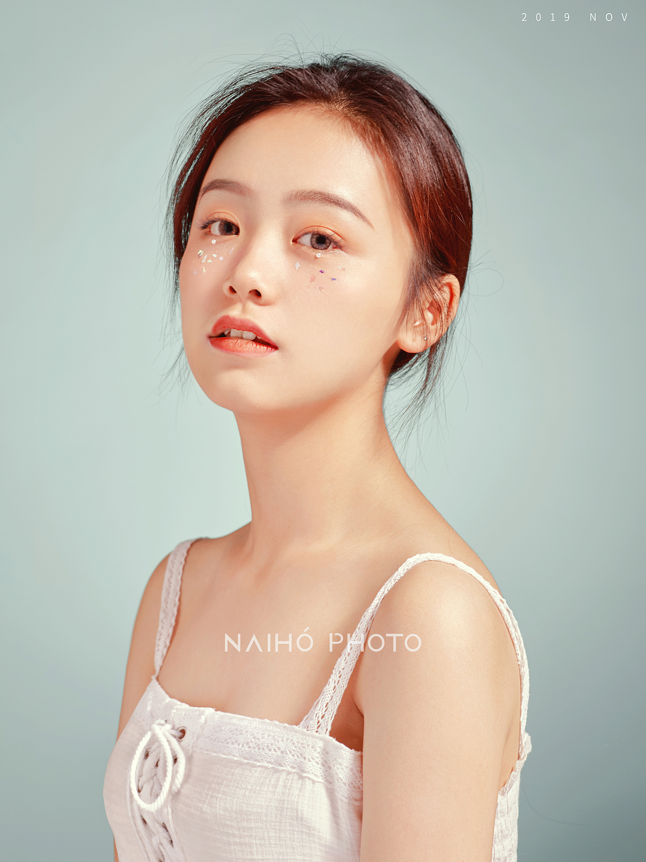 青春（图ZMTg1MzE1ODAw） - 人像摄影 - 站酷设计师弹一句原创素材 - 站酷ZCOOL