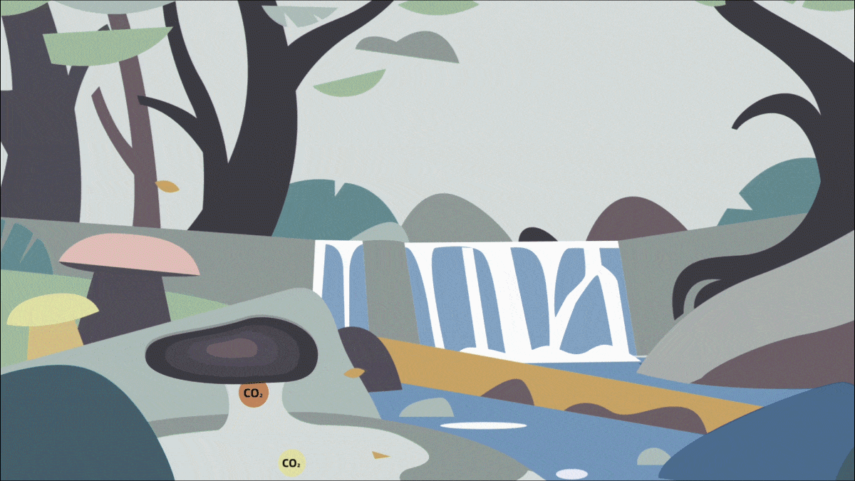 塑料星球之PET的重生（图ZMjcxMDg2Njg0） - Motion Graphic - 站酷设计师随机造物原创素材 - 站酷ZCOOL